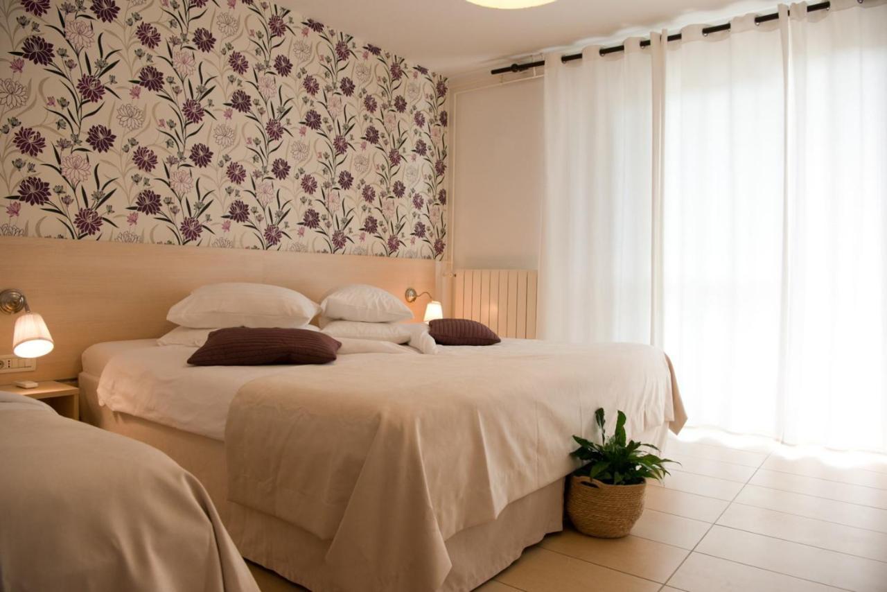 Apartments Sandra بوريتش المظهر الخارجي الصورة
