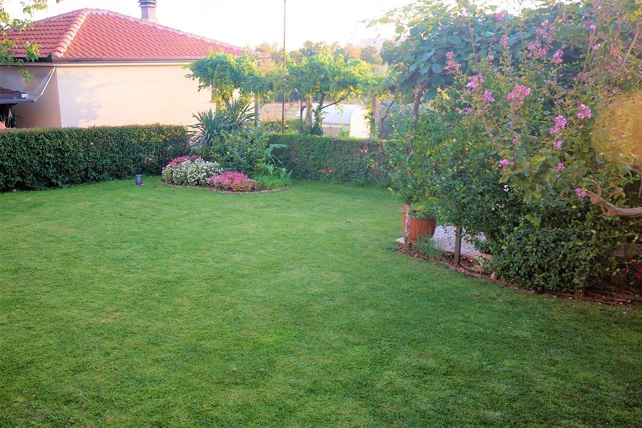 Apartments Sandra بوريتش المظهر الخارجي الصورة
